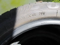 Летни гуми Дънлоп френски 195/55/16, снимка 2