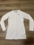 Мъжка блуза с дълъг ръкав Nike  Pro Fitted Long Sleeve Training Shirt , L размер , снимка 1