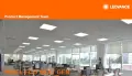 LED панел 60/60 за вграждане +3 години Гаранция Ledvance Osram, снимка 4