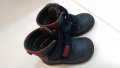 Zaro shoes ботушки естествена кожа - 22 номер, снимка 1 - Бебешки боти и ботуши - 30149738