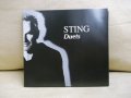 Sting Duets cd, снимка 1