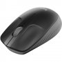 Мишка Безжична Logitech M190 1000dpi 3btn Черна Оптична Wireless Mouse, снимка 2