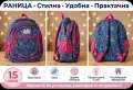 Ученически раници, снимка 11