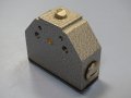пистов изключвател Balluff BNS 519-FD60 10.74 mechanical position limit switch, снимка 2