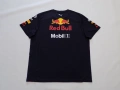 тениска puma formula 1 red bull racing team aston martin блуза риза мъжка оригинал XL, снимка 3