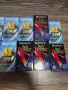 Продавам видео касетки чисто нови Sony E180, Maxell M240, снимка 1
