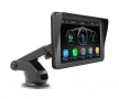 Android Авто Радио с Навигация – Безжичен CarPlay и Bluetooth, 7 инча, снимка 1