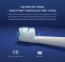 Xiaomi Mijia T100 Електрическа Четка за зъби , снимка 5