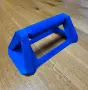Скоби за дъмбели и лостове , снимка 14