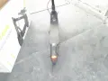 Ел.скутер NAVEE E-SCOOTER V25I PRO, снимка 4