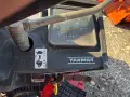 Трактор YANMAR F15D 4x4, снимка 5
