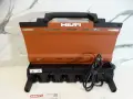 Резервирана НОВО - Hilti CI D4 - 22 - Докинг станция за зареждане, снимка 7