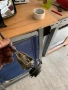 Багажник греди и рейли за Поло , снимка 16