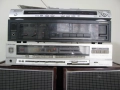 Продавам Stereo Receiver Technics SA-290, снимка 1