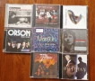 Оригинални Аудио CD, Phil Collins, Madonna, Rihannа, Beyonce, Queen Whitney Houston, снимка 9