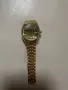 Ретро автоматичен японски часовник Citizen 21 Jewels (28800) – Позлатен с верижка , снимка 2