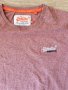 Оригинална мъжка тениска SuperDry, снимка 3