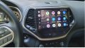 JEEP CHEROKEE 5 KL 2014-2018 НАВИГАЦИЯ - 10", снимка 5