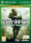 Call of Duty 4:  Modern Warfarе  ( Xbox ONE съвместима ) - Xbox360 оригинална игра