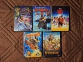 НОВИ DVD с анимации на Дисни, снимка 1