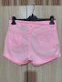 HM H&M розови къси панталонки, снимка 5