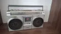 Sanyo M9935K Boombox 4-лентов стерео радио и касетофон, снимка 2