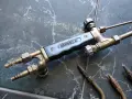 Комплект горелки резак оксижен, снимка 8