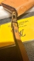 Louis Vuitton Портмоне От Естествена Кожа Код SK279, снимка 8
