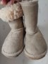 UGG. Original. Size EU 23.5 Стелка 14.5 см. Страхотни детски ботушки шушони, снимка 4
