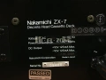 ДЕК  Nakamichi zx-7 , снимка 9
