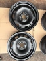 Железни джанти 5x100x14, снимка 7