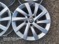 4 броя алуминиеви джанти за Alfa Romeo Giulietta 16, снимка 11