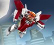 LEGO® Creator 31086 - Футуристична летяща машина, снимка 5