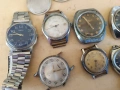 Лот стари руски часовници и капаци, снимка 2