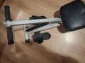 Продавам педален уред за упражнения (Без дисплей), снимка 2