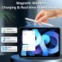 Нова Стилна химикалка за Apple iPad 2nd Gen Магнитно безжично зареждане, снимка 3