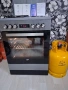 Комбинирана Готварска Печка Beko, снимка 12