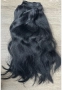 VIRGIN hair екстеншъни DIVERSO, снимка 1