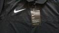 NIKE REFEREE LS JERSEY BLACK DRY DRI-FIT размер S нова блуза 14-47, снимка 9