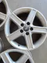 Oригинални Aлуминиеви Джанти за Форд - 5х108х63.3-16 ски, снимка 4