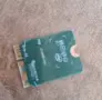Intel Dual Band WLAN-AC 9462 M.2 WLAN адаптер, снимка 6