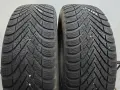 2бр зимни гуми 185/60/15 PIRELLI L06585, снимка 3