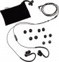 Спортни слушалки AmazonBasics Sport In-Ear Headphones, снимка 1 - Слушалки и портативни колонки - 40169906