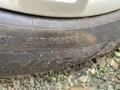 джанти с гуми porche cayenne 958 5x130 гуми джанти порше каен 5х130, снимка 6