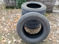 4бр. зимни гуми Michelin 215/70 R16, снимка 1