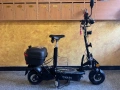 Електрическа тротинетка , снимка 3