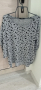 Продавам дамска блуза размер L. Състав 95 % полиестер и 5% еластан, снимка 2