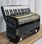 Акустичен акордеон Hohner Imperator IV , снимка 3