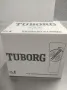 Чисто нови чаши за бира Туборг - 500 мл - намалени, снимка 4
