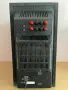 Висок клас активен субуфер Pioneer S-W110S, снимка 5